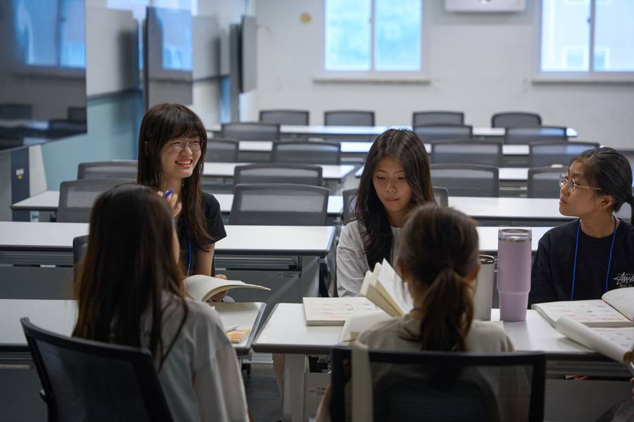 1기 인문학 수업 · 첫 토론
